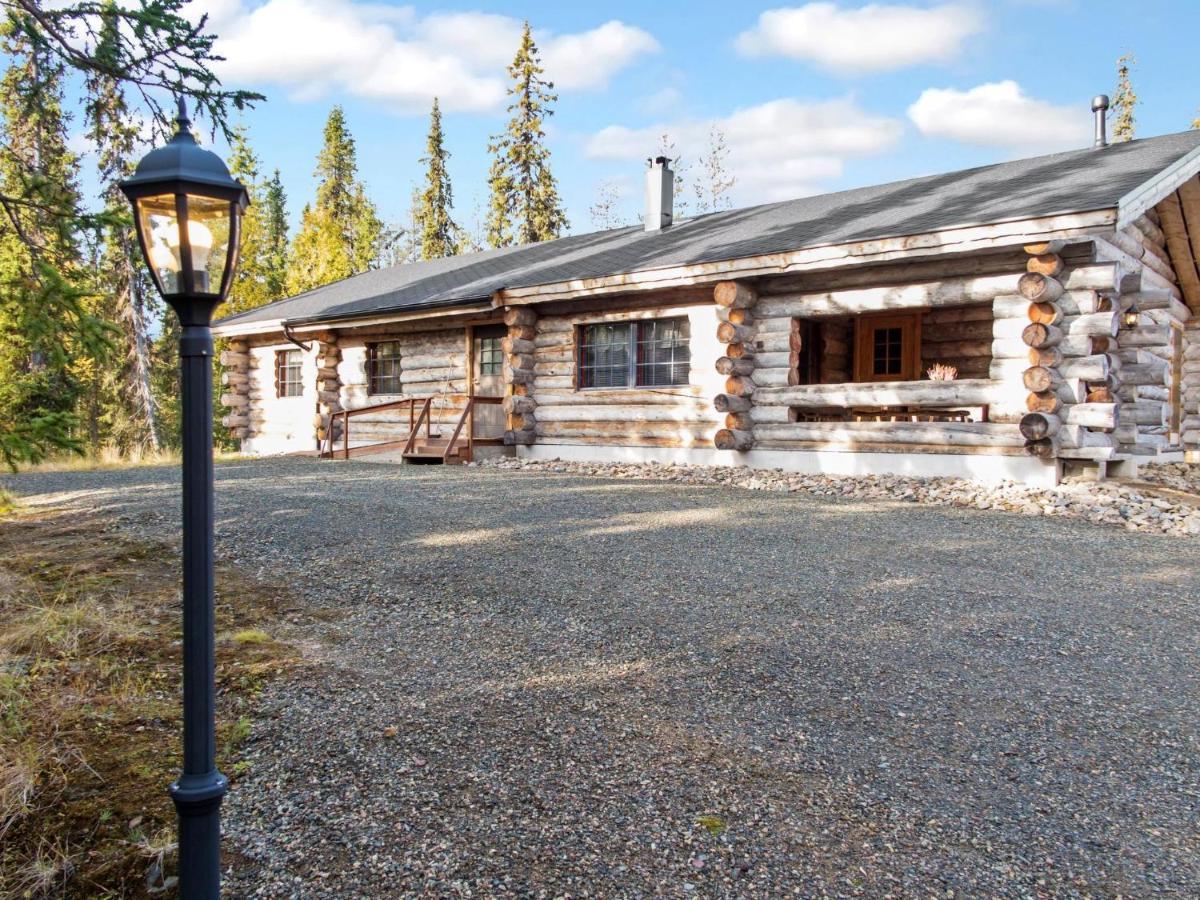 Holiday Home Aekaesranta By Interhome Akasjoensuu Exterior foto