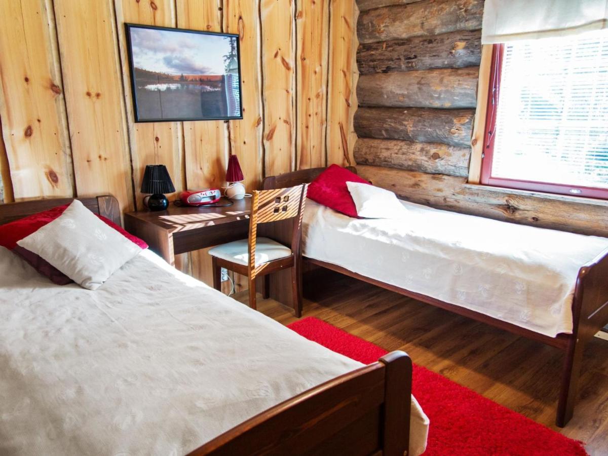 Holiday Home Aekaesranta By Interhome Akasjoensuu Exterior foto