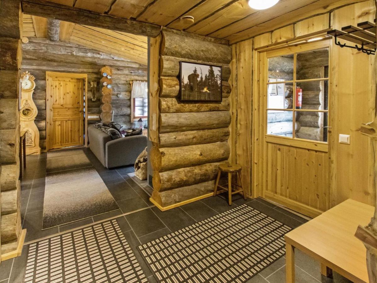 Holiday Home Aekaesranta By Interhome Akasjoensuu Exterior foto