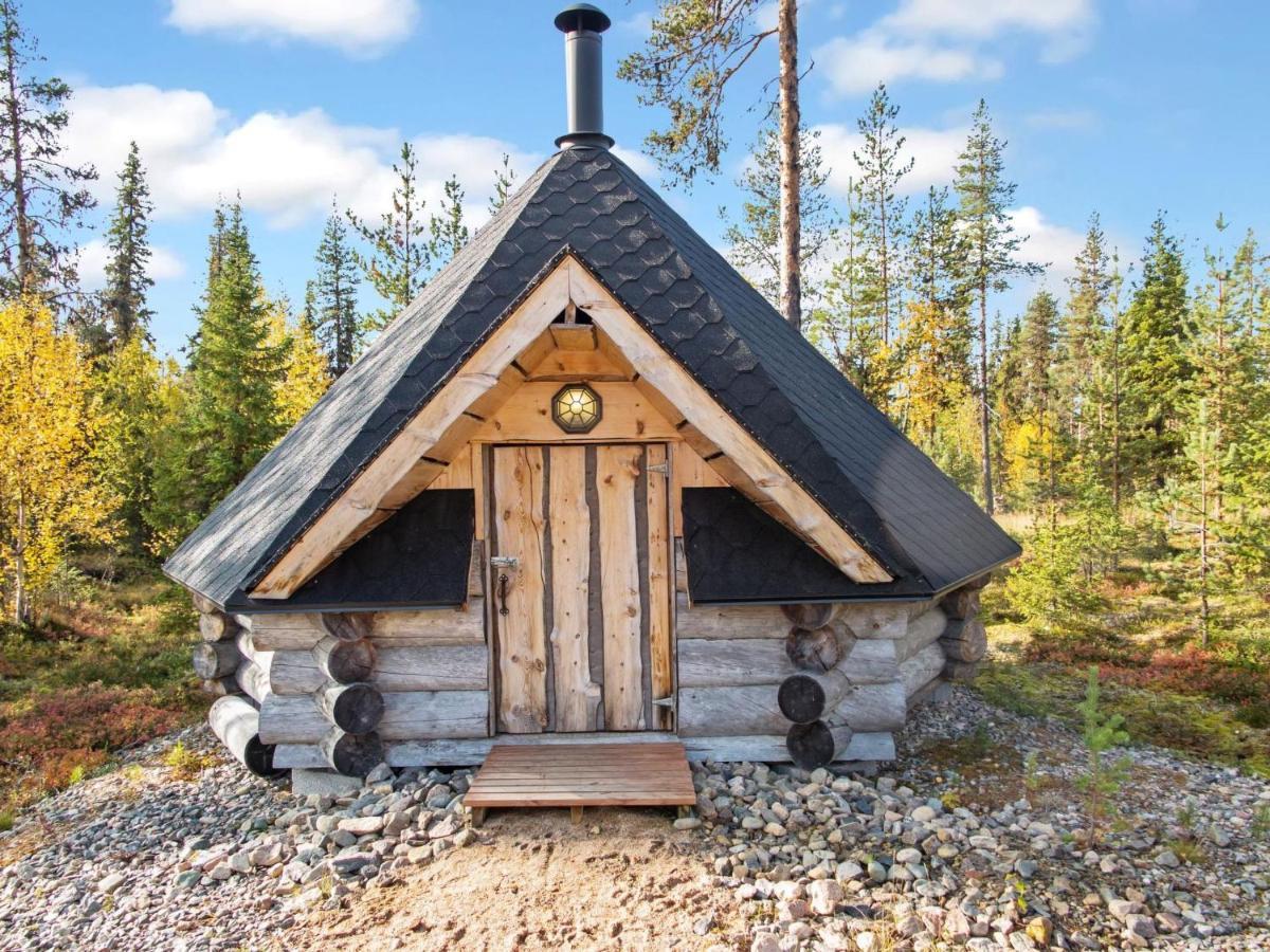Holiday Home Aekaesranta By Interhome Akasjoensuu Exterior foto