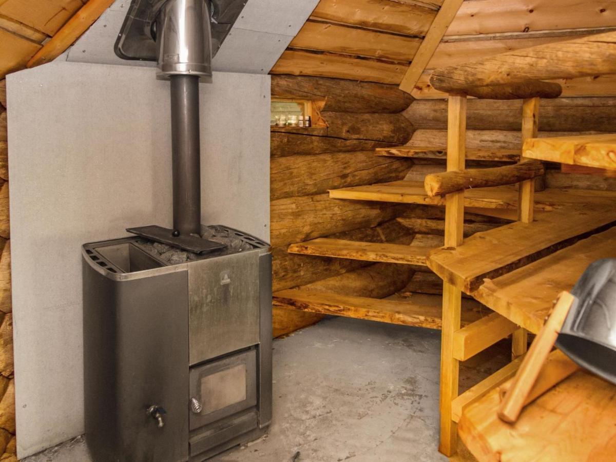 Holiday Home Aekaesranta By Interhome Akasjoensuu Exterior foto