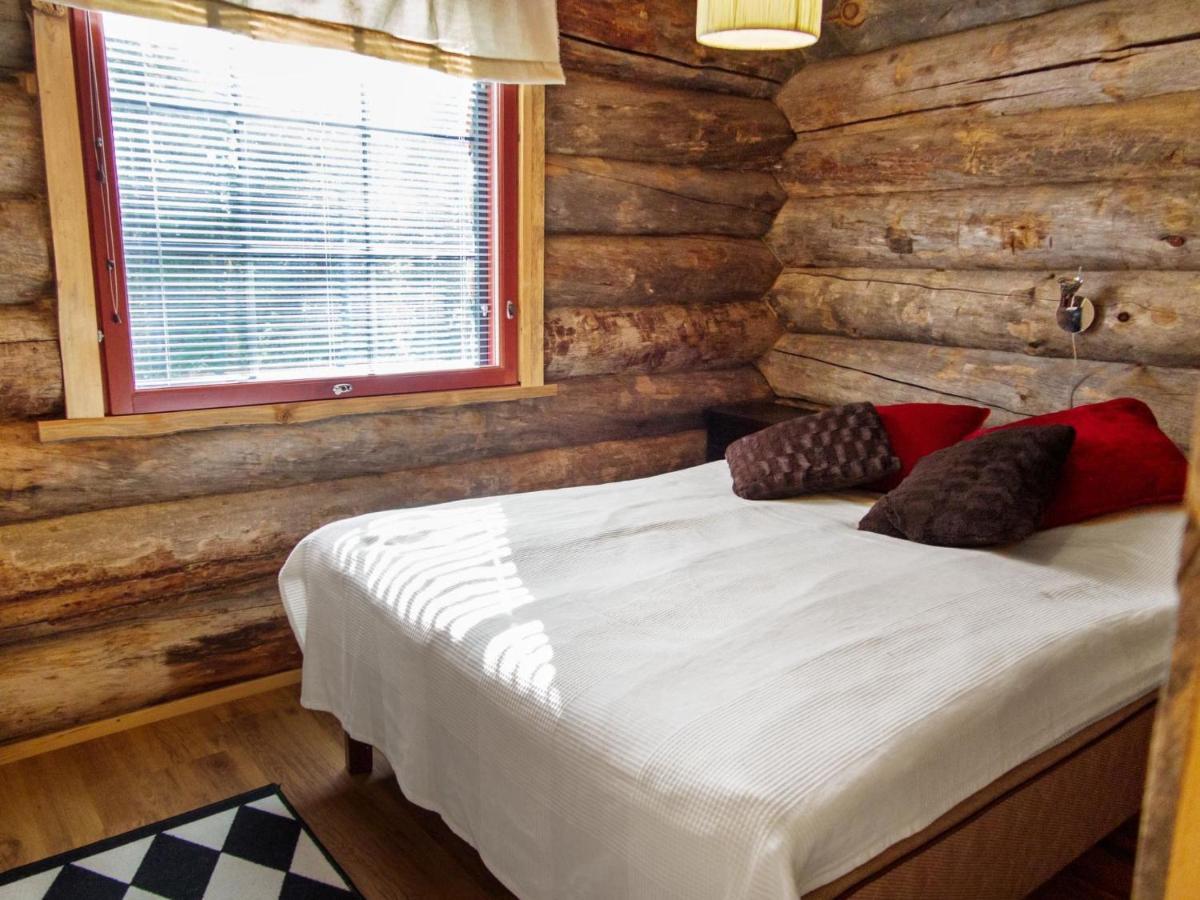 Holiday Home Aekaesranta By Interhome Akasjoensuu Exterior foto